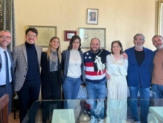 Nardò, nuova Giunta a tempo di record: il sindaco Mellone ha già firmato il Decreto