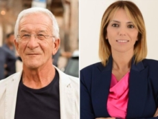 Campi, Serena Assenzio duella con Alfredo Fina