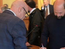 Trepuzzi, una "Fabbrica del gusto" grazie ai fondi dei Patti territoriali