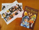 Fumetti, cosplay, videogiochi: al via SaliComix
